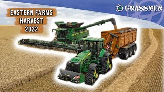 Eastern Farms Harvest 2022