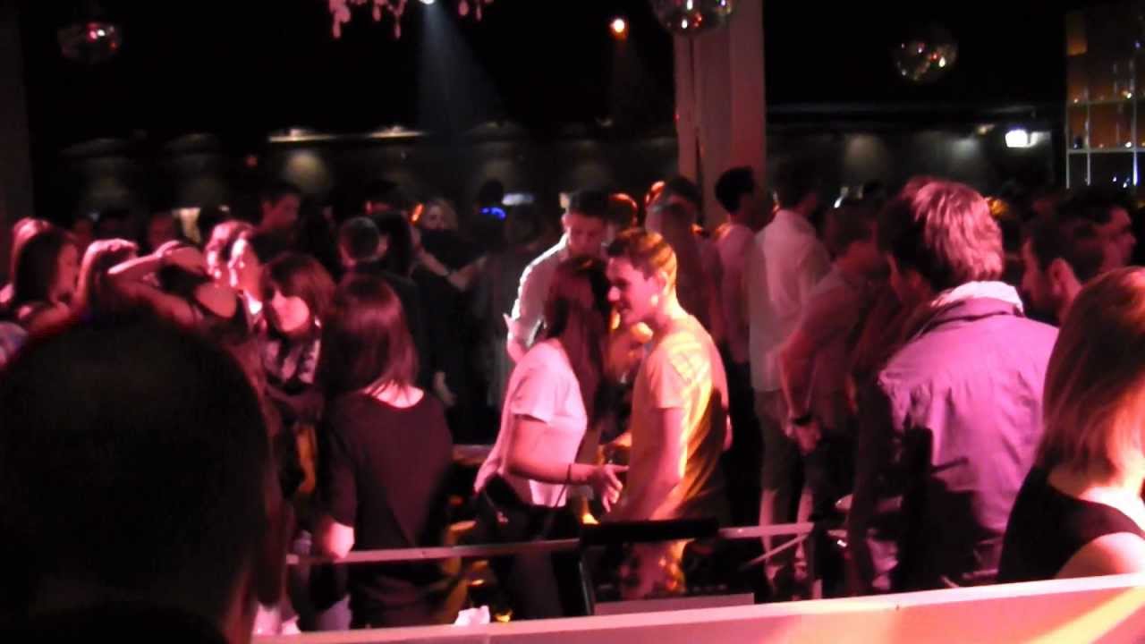 Dj Leventino in the mix SHM - Greyhound