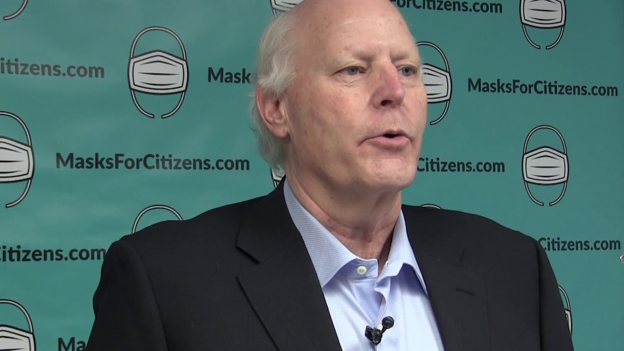 Masks For Citizens REVISED - YouTube