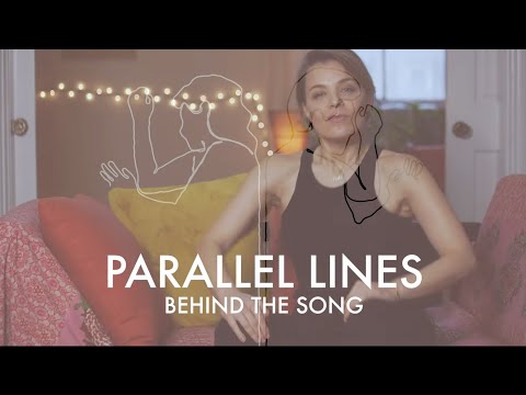 Parallel Lines - Behind The Song
