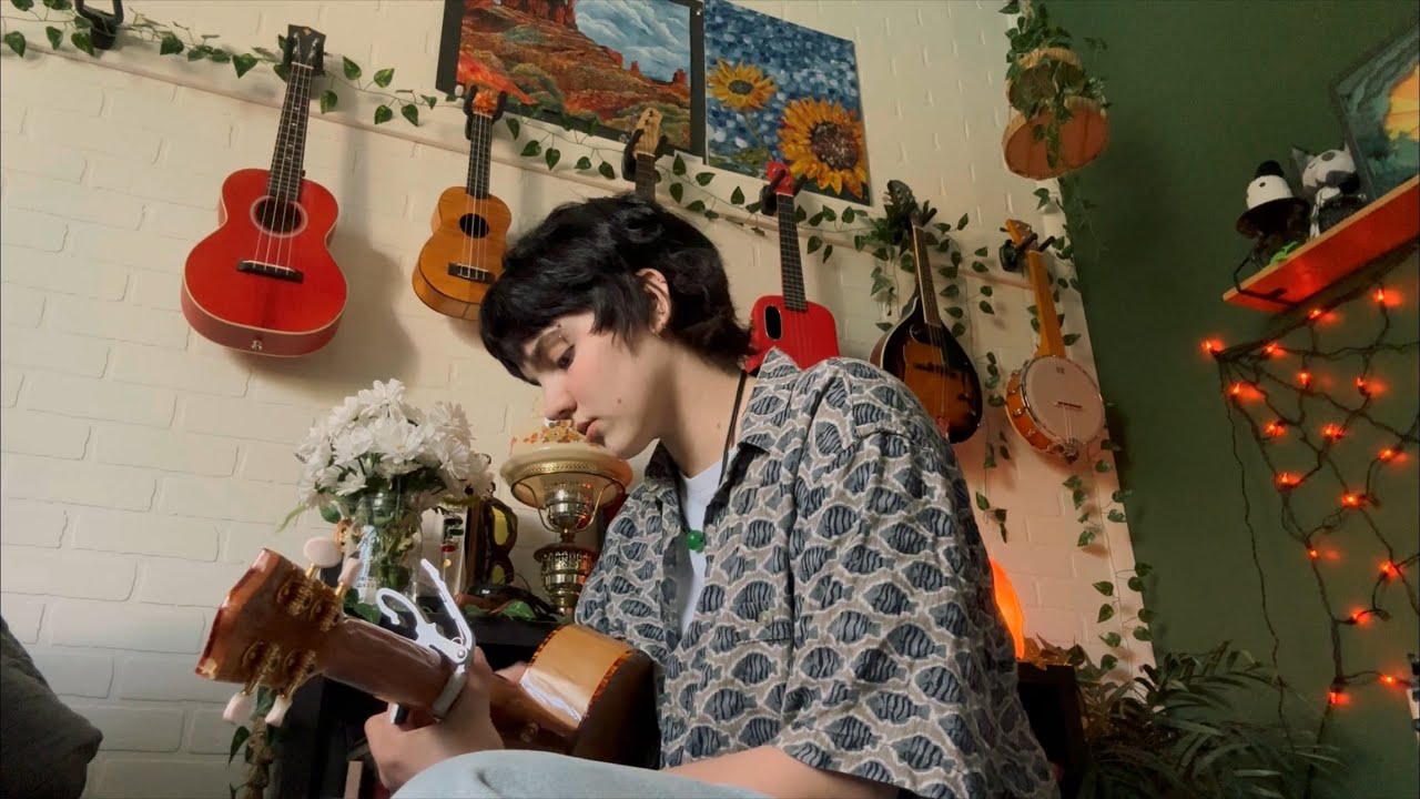 Good Ol' Hollywood - original song