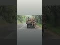 Rumbo a los cajetes Misantla Veracruz