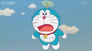 Doraemon Episode 631