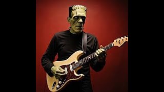 Frankenstrats