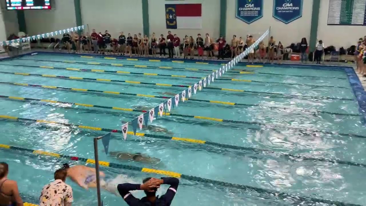 09/29/2023 UNCW - M 100 FL