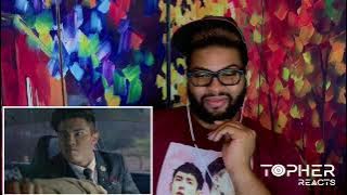 HIStory 3: Trapped | Episode 3 (Reaction) | Topher Reacts