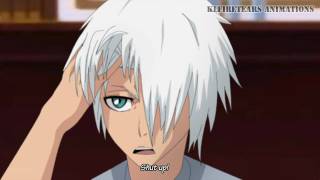 Fan Animation Aizen Jacks Hair Gel