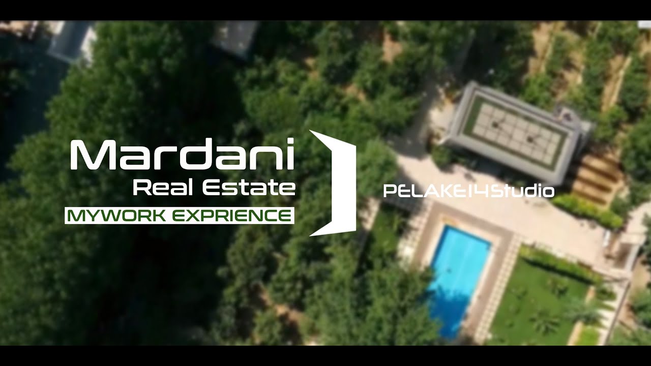 Mardani Real Estate