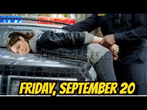 FULL - The Bold and the Beautiful 9/20/2024 | B&B Spoilers Friday, September 20