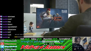 Live Reaction - Monster Hunter World: Iceborne Developer Diary 6.0 (7.3.20)