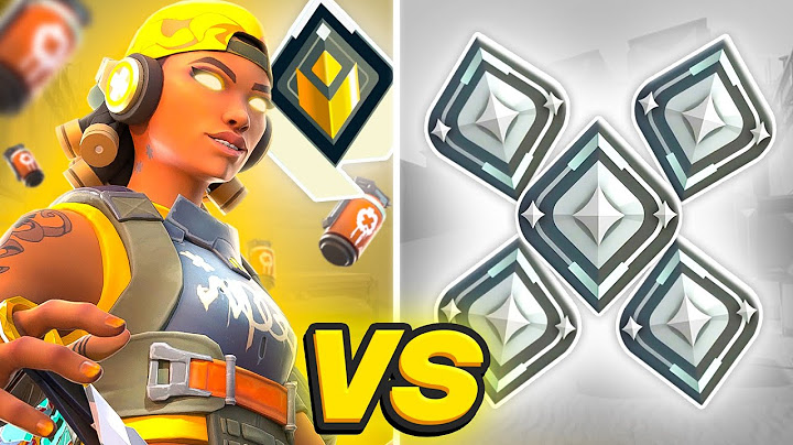 1 RADIANT VS 5 ARGENTS - QUI GAGNE ?