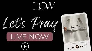 Repentance is a Weapon || Hub of Warriors Live with Ima Sasu