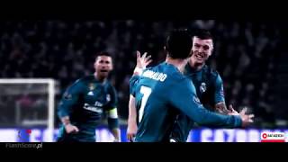 Cristiano Ronaldo 'Goodbye Legend' -Best Moments Real Madrid 2009-18 ᴴᴰ