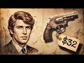 Why Did Gavrilo Princip Choose a $25 Belgian Pocket Pistol to End Four Empires?