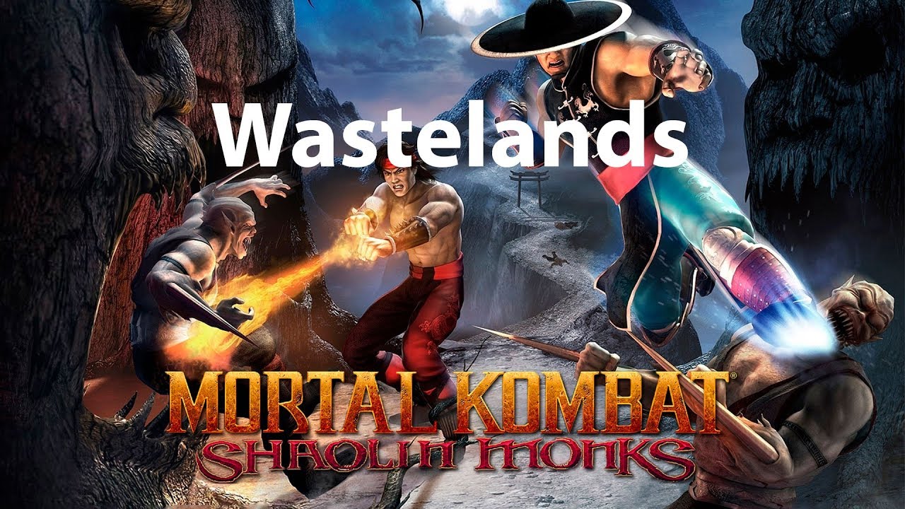 mortal kombat shaolin monks cheats pcsx2