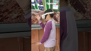 Biz Yalnızca Bugünün Değil, Yarının Da Mimarlarıyız