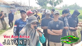 ANDI PUTRA 1 Jayanti Voc Aan Anisa Live Pasir Putih Cilamayah Kulon Tgl 2 Mei 2024