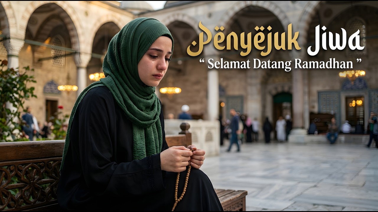 Selamat Datang Ramadhan I Hijrah Record I Lagu Ramadhan | Nasyid Terbaru I Islamic Music 2026