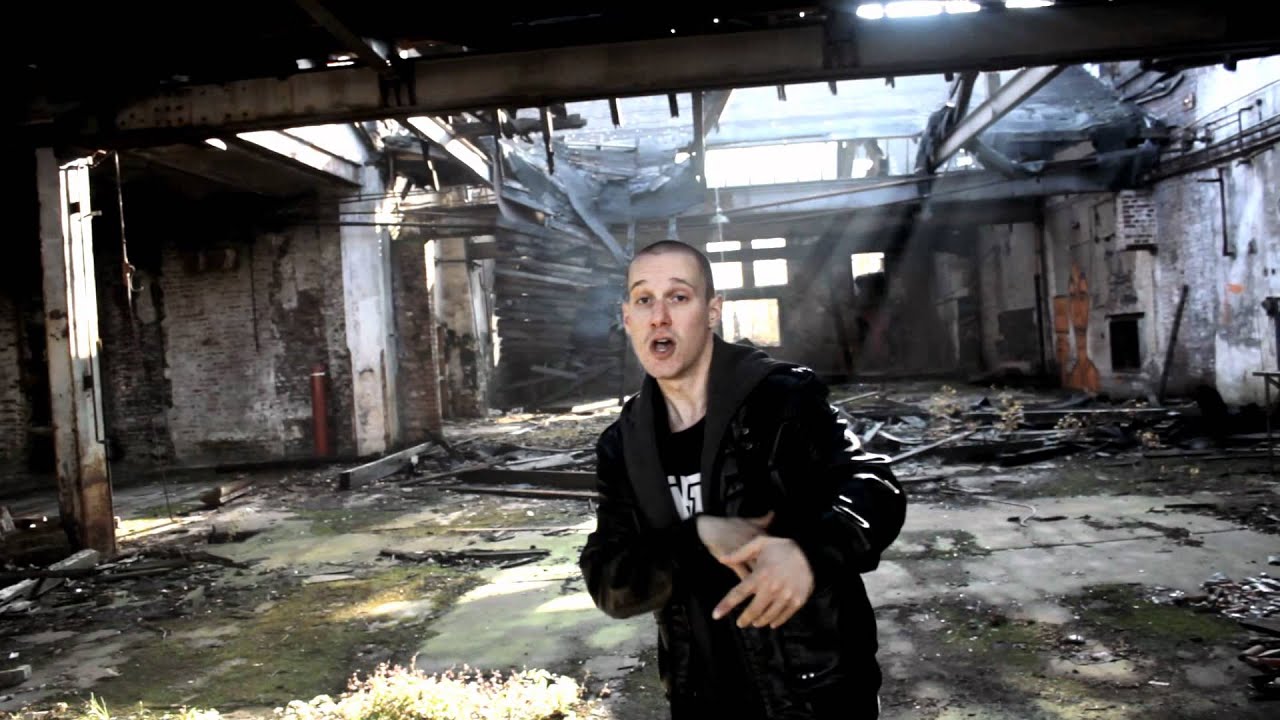 Prezident feat. Koljeticut - Der heilige Bartholomäus [Official Video]