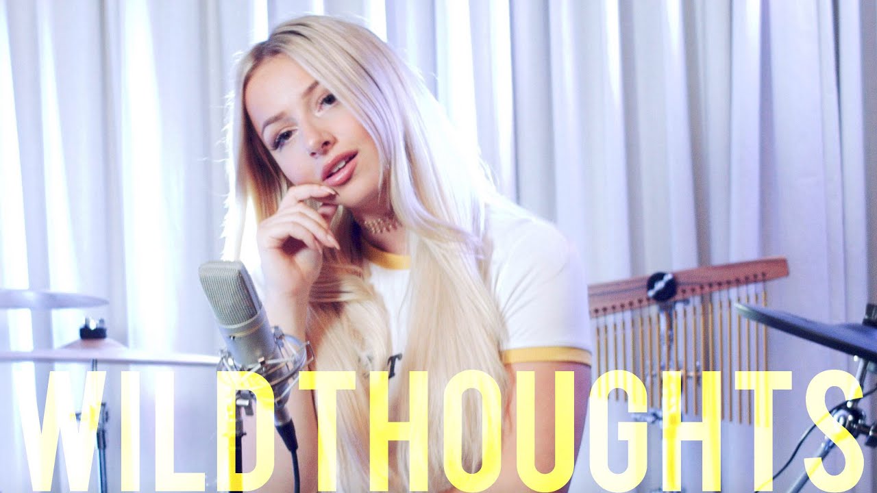 Watch DJ Khaled - Wild Thoughts ft. Rihanna, Bryson Tiller (Emma Heesters Cover) on YouTube Watch DJ Khaled - Wild Thoughts ft. Rihanna, Bryson Tiller (Emma Heesters Cover) on YouTube