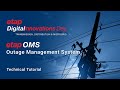 OMS   ETAP Outage Management System
