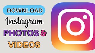 How to Download Photos and Videos off Instagram (Desktop Method) screenshot 5