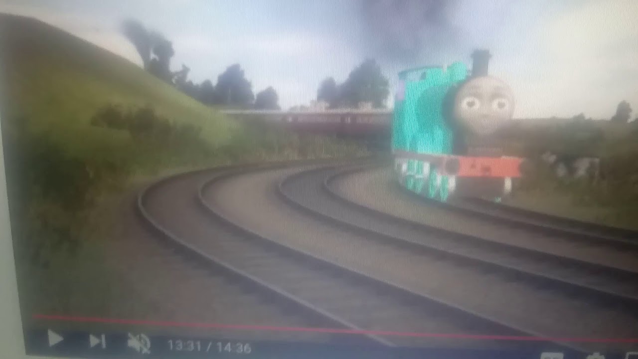 war of sodor roblox and bfb end credits YouTube