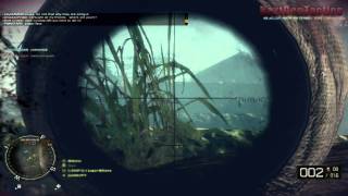 Sniping in Vietnam BFBC2 by Matimi0