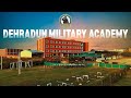 Why Dehradun Military Academy is Best for NDA Coaching in Dehradun | NDA 2026-27