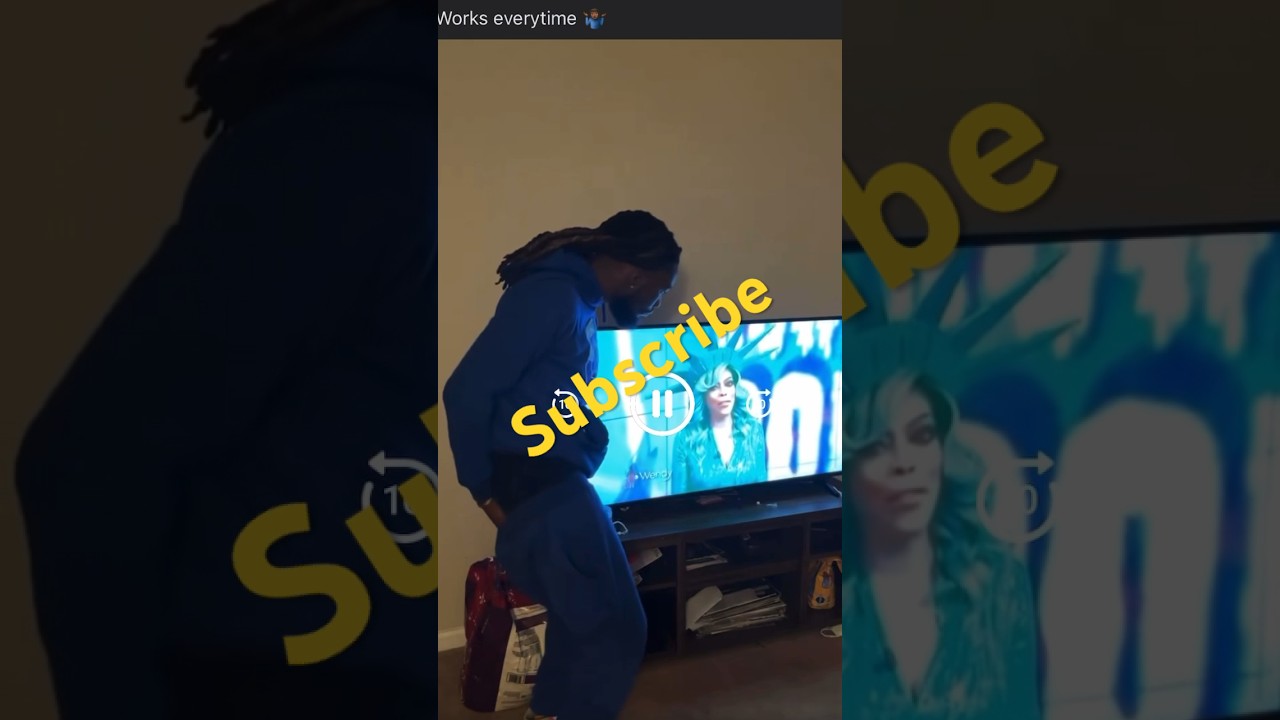 "Fragrant Fiasco: The Wendy Williams Effect of Fall Out After a Scent-sational Sniff 