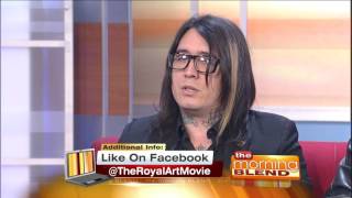 The Royal Art Of Freemasonry Premier 4/21/17