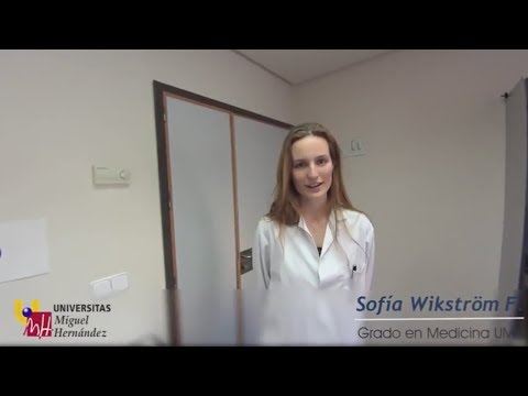 Exploración neurología IV.