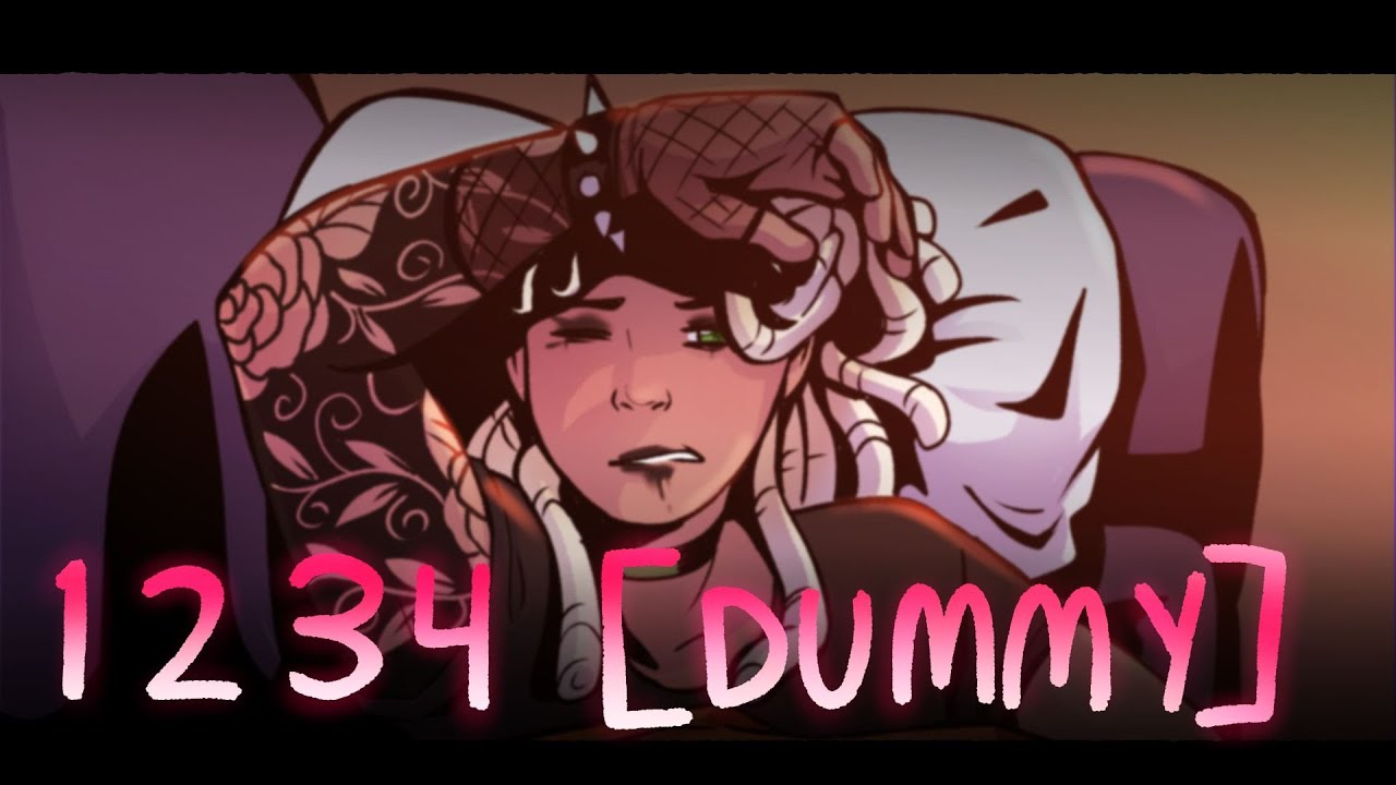 1234 [Dummy] - Animation Meme - YouTube