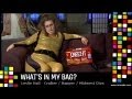 Leslie Hall's "What's In My Bag?" | Amoeba Music