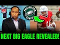 Urgent update could this be the next big star philadelphia eagles news today