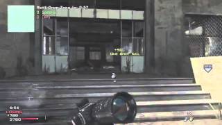 Sick 7 Man AS50 Feed!
