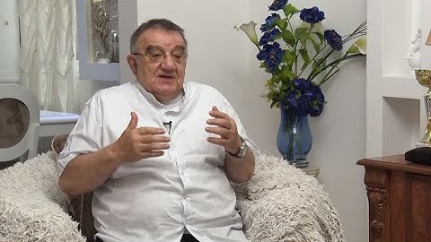 Dr PERIŠIĆ - EVO KAKO SE TREBA HRANITI! Svaki dan jaja, slaninu, mleko, voće sa vitaminima...