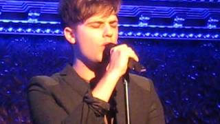 Hit List Swim Performed By Andy Mientus, Written By Andrew Mcmahon