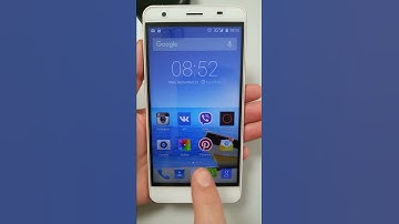 elephonep7000 doesnt work touchscreen