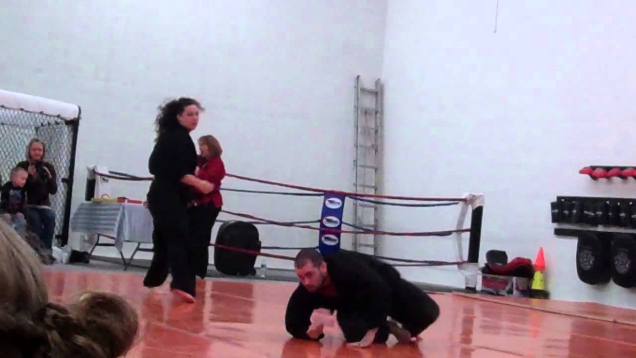 Idaho Falls Martial Arts Academy Kung Fu San Soo Demonstration YouTube