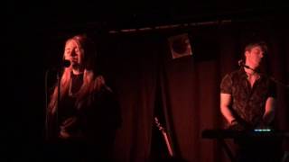 Six Feet Under LIVE - Billie Eilish London (10/07/17)