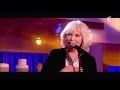 Amanda lear en live avec la rumeur  c  vous  13052016