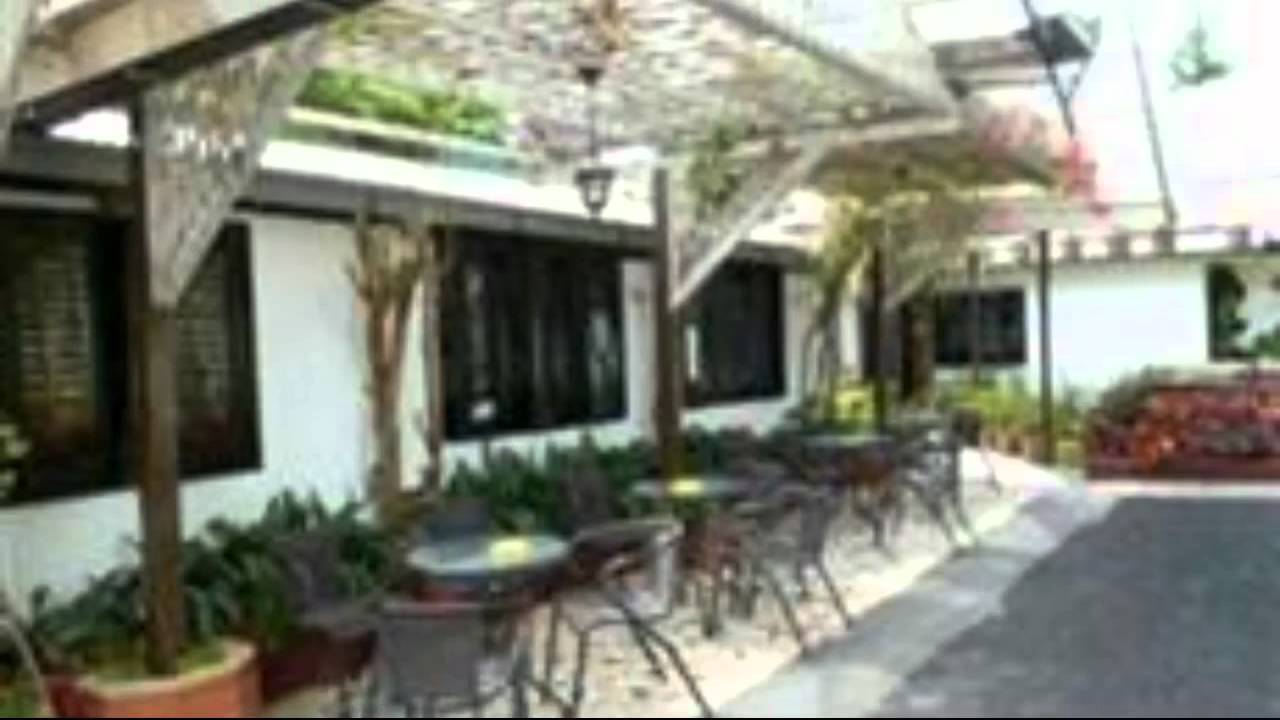 Cameronian Inn - YouTube