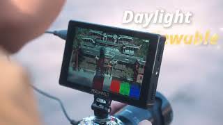 FEELWORLD F7 PLUS 7'' 1200nit 4K Field Monitor