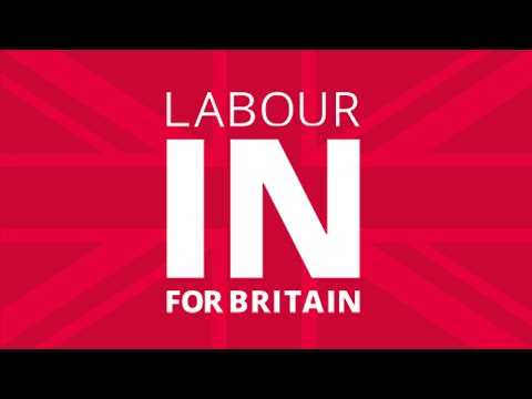 Labour In For Britain
