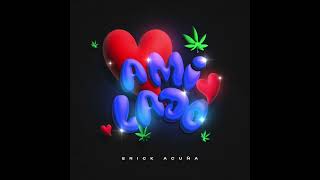 Erick Acuña - A Mi Lado chords