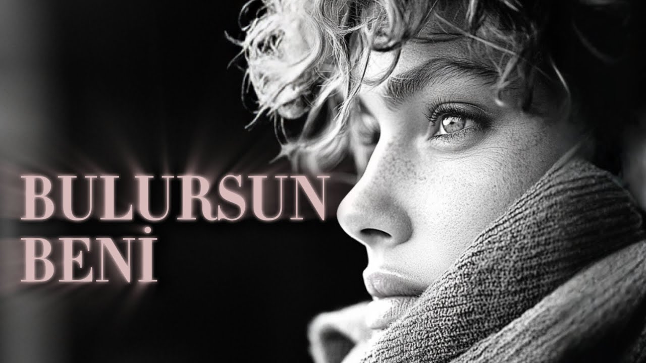 Bulursun Beni — Sibel Can | “İstersen kalbinde…” 🎧 Psychedelic Anatolian Rock Cover