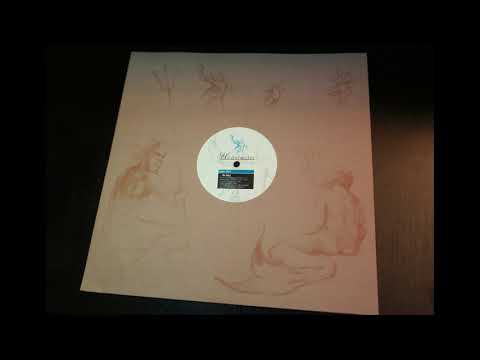 Eddie Wolf — Eddie Wolf - Nu Jaks (1994)