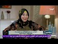 كل اللي اتجوزتهم خانوني الفنانة عنايات صالح تحكي عن أصعب فترات حياتها 