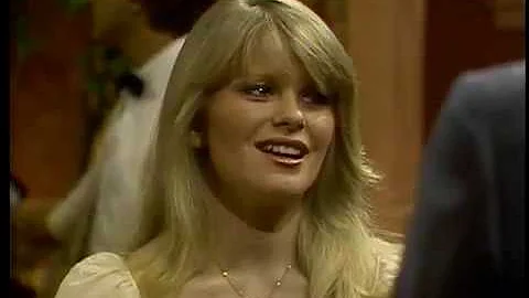 Guiding Light August 26 1983, Phillip finds out Al...